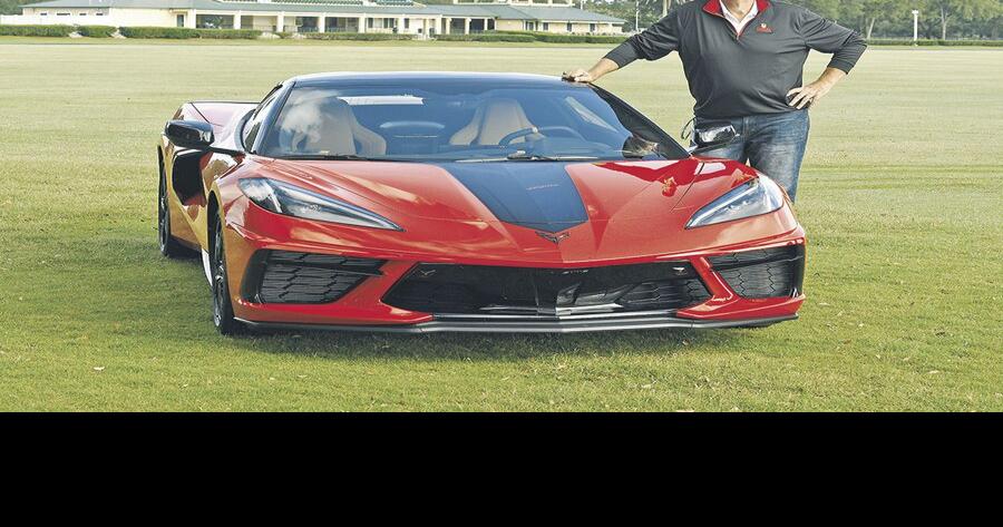 Villages resident says goodbye to his Harley-Davidson