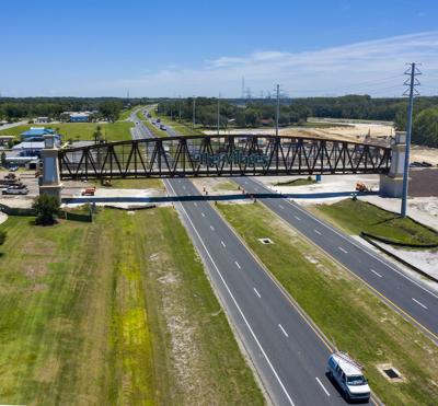 Growth Report Chitty Chatty Bridge Growth Thevillagesdailysun Com