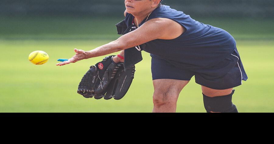 Softball players need the rest, not the rust