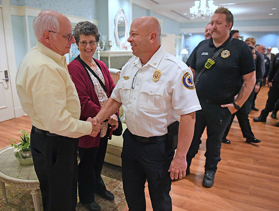 Bay Village police chief feels time is right for retirement