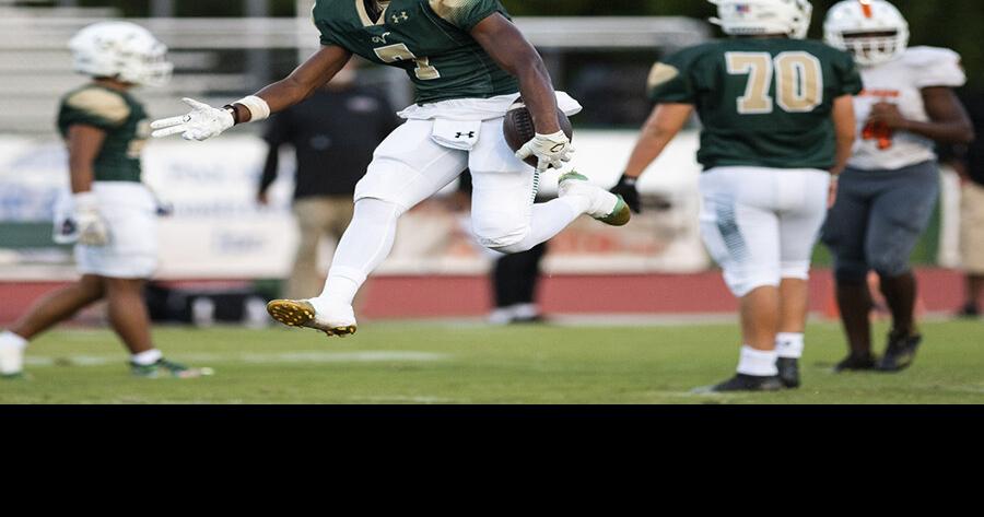 Buffalo, Wildcats ready for annual showdown