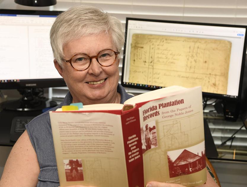 Villagers lead state Genealogy Project