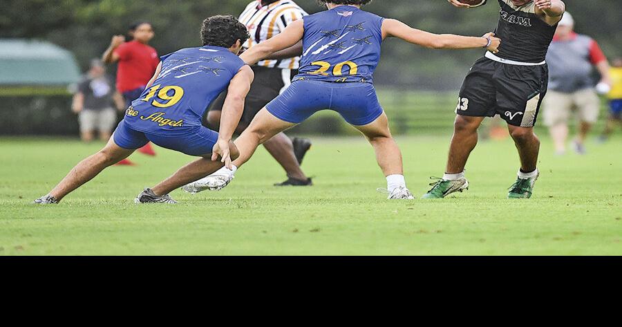 7-on-7 boom bringing real results