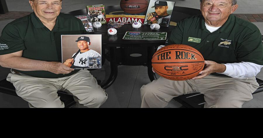 The Villages Buffalo Booster Club raises funds with spaghetti dinner