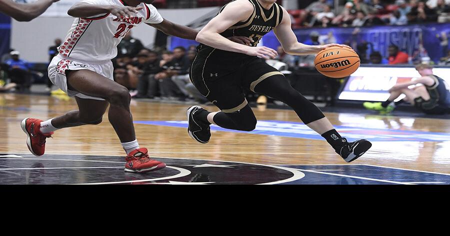 Buffalo bemoan missed chances