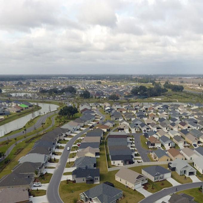 No. 1 for decade | News | The Villages Daily Sun | thevillagesdailysun.com