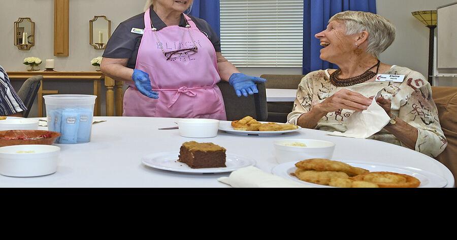 Churches offer many ways to observe lent