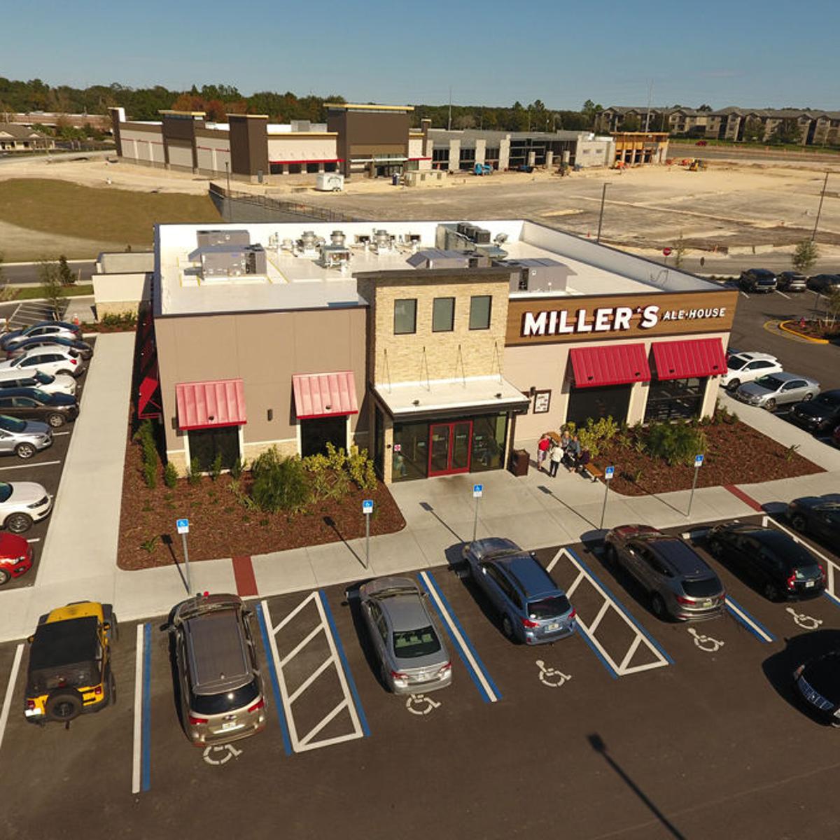 3 Towns Boom With New People Business The Villages Daily Sun