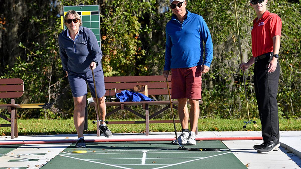 Richmond, Clarendon Recreation now open | News | The Villages Daily Sun | thevillagesdailysun.com Richmond, Clarendon Recreation now open | News | The Villages Daily Sun | thevillagesdailysun.com