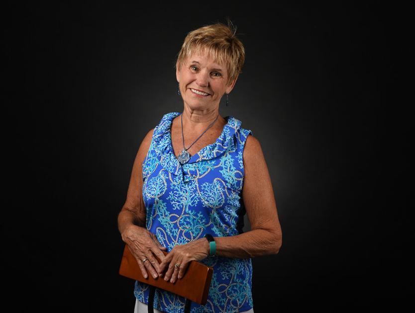 Villager Backstory: Bonnierae Cypher