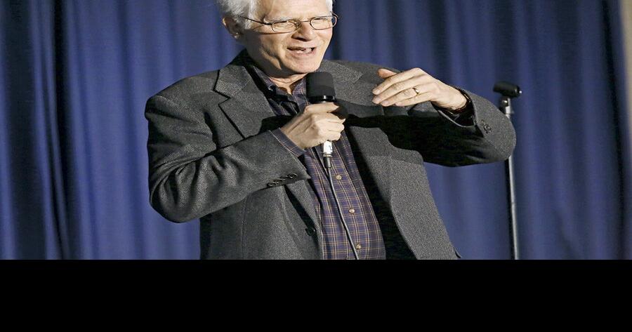 Comedy scene is thriving across Central Florida