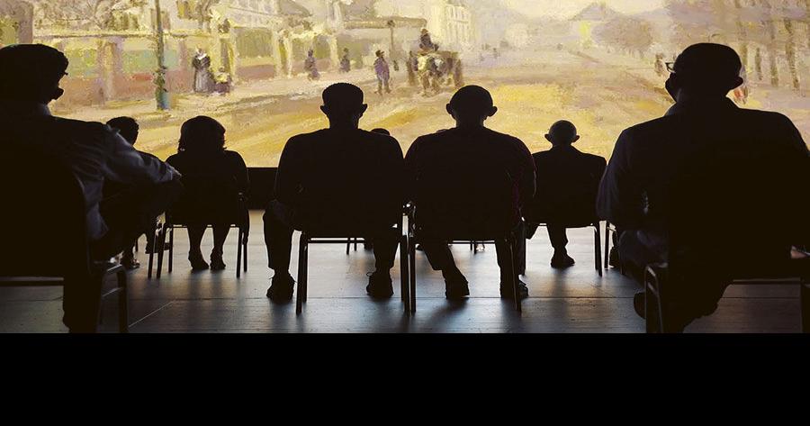 Der Mai bringt immersive Unterhaltung nach The Villages, Zentralflorida – The Villages Daily Sun