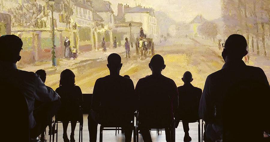 Der Mai bringt immersive Unterhaltung nach The Villages, Zentralflorida – The Villages Daily Sun Der Mai bringt immersive Unterhaltung nach The Villages, Zentralflorida – The Villages Daily Sun