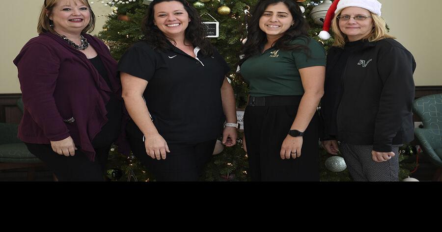 Villages Secret Santa program seeking donations for holiday season