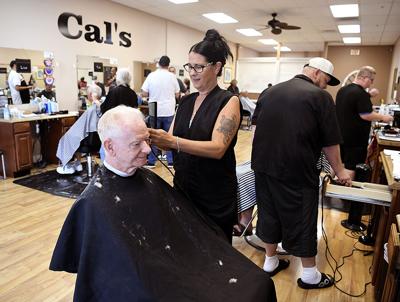 HOMETOWN HAIRCUT: EACH NAT LOSES A LOT IF OWNERS HAD THEIR WAY!