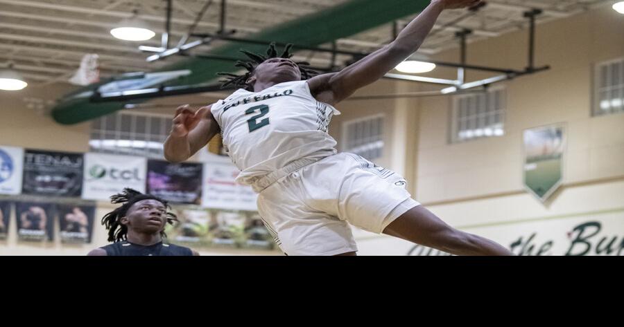 Buffalo at their best in rousing victory