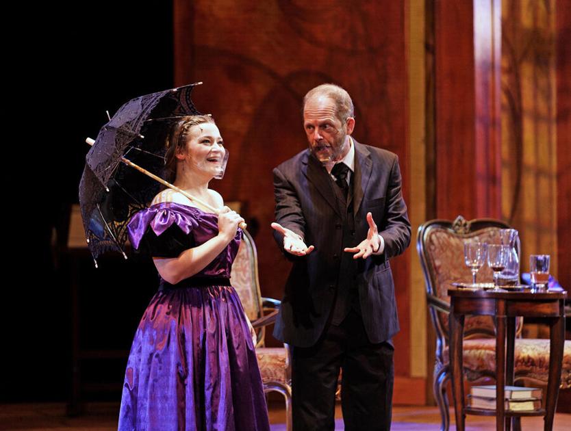 Virtual productions likely here to stay