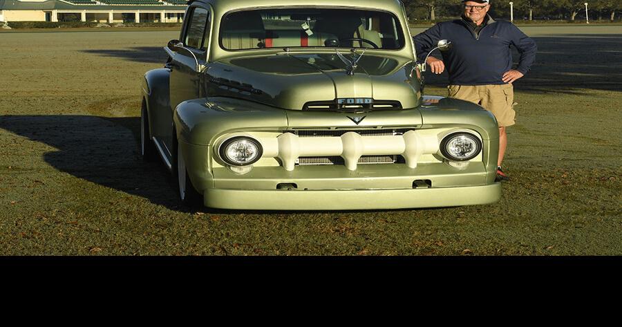 Restoration like building a puzzle for this Villager