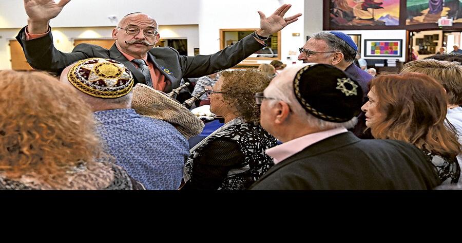 Local ministries extend outreach to the south