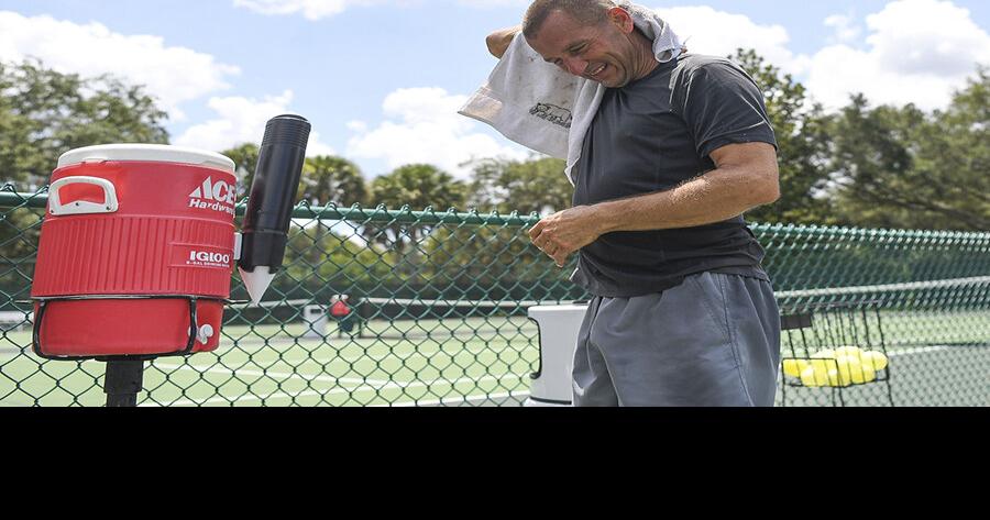 Summer&rsquo;s heat wave still breaking records