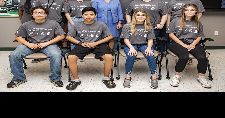 Students thrive at Summer Math Academy