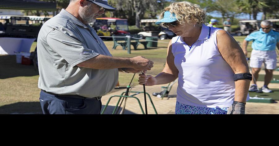 Golf Festival 2024 will bring newest wares to The Villages