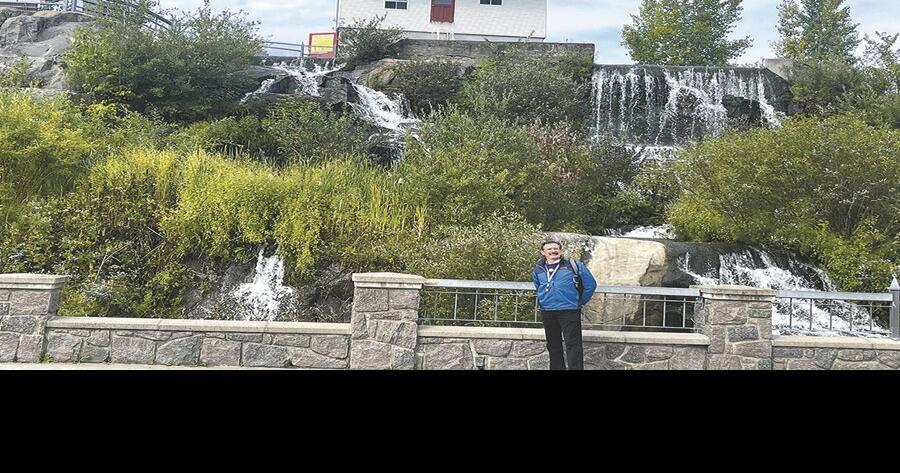 Villages couple explore Canada on 10-day cruise