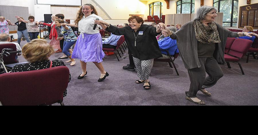 Summer shows bringing faith and fun