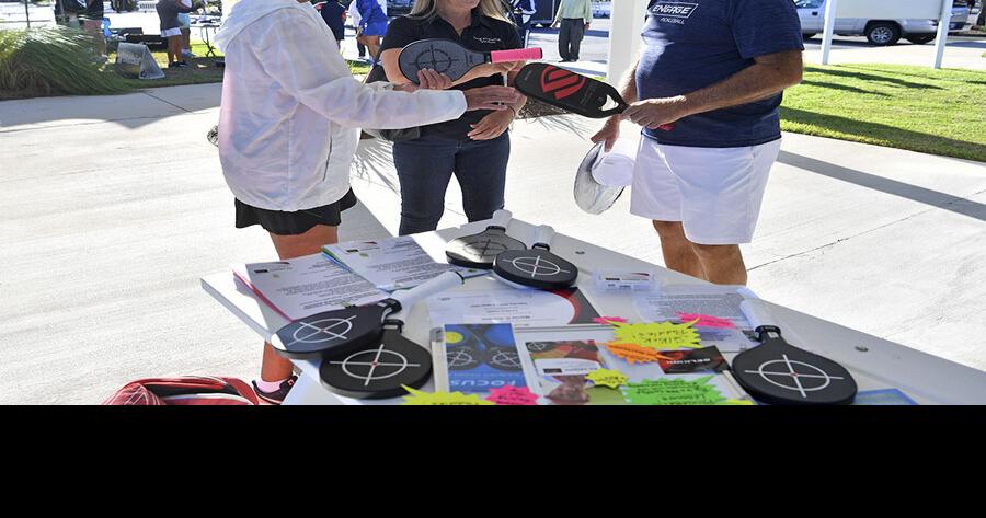 Expo signals start of the winter season