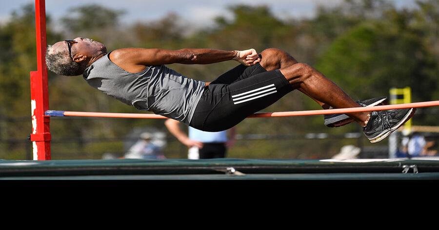 Local athletes cross 300-medal benchmark