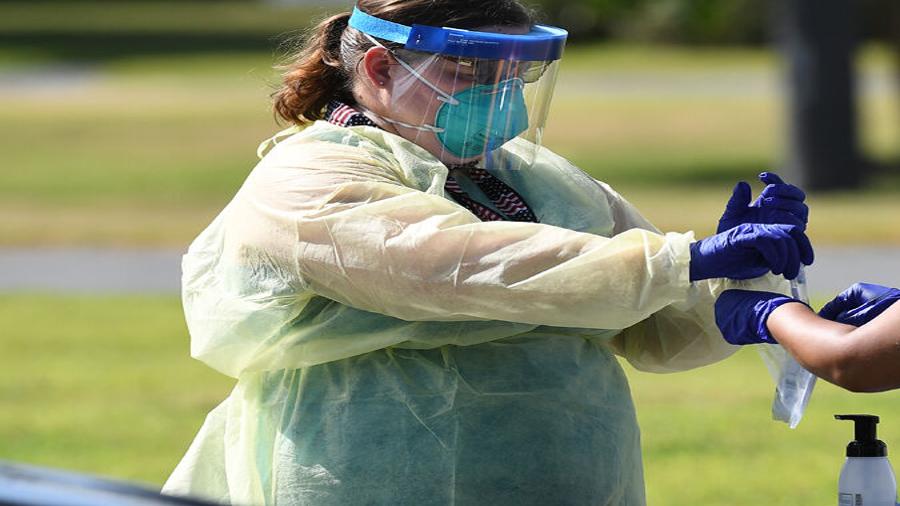 Pre Holiday Testing Plentiful In Villages News The Villages Daily Sun Thevillagesdailysun Com