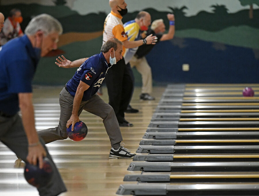 Local bowlers roll with best of the best News The Villages Daily Sun thevillagesdailysun