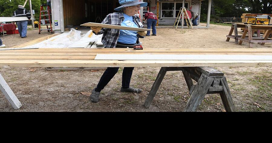 Habitat for Humanity looks to the future