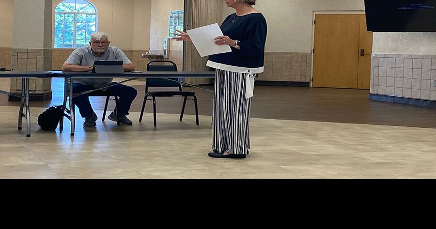 Wildwood business coalition holds first meeting