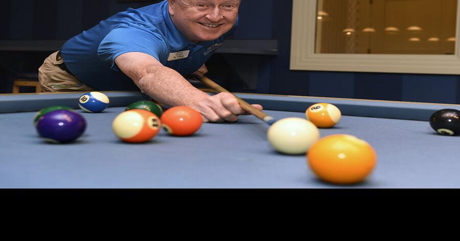 Rec staff cues up against residents