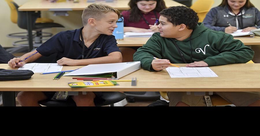 Buffalo start new era at two campuses