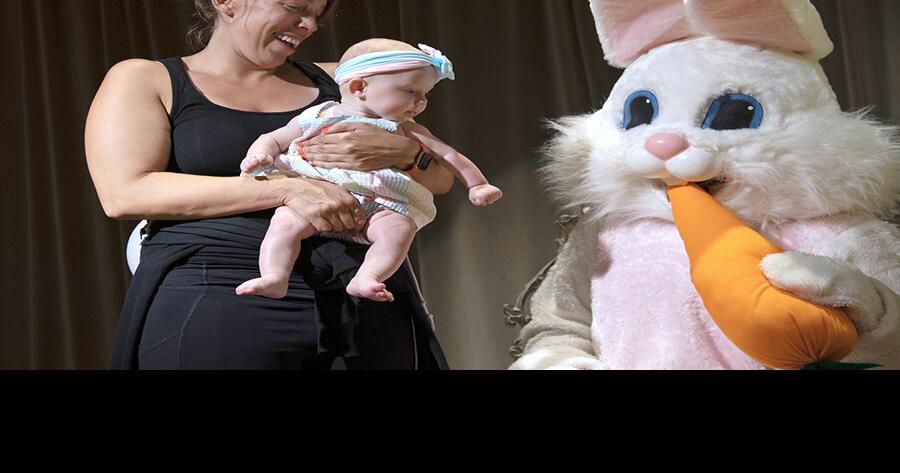 Registration open for Camp Villages Easter activities