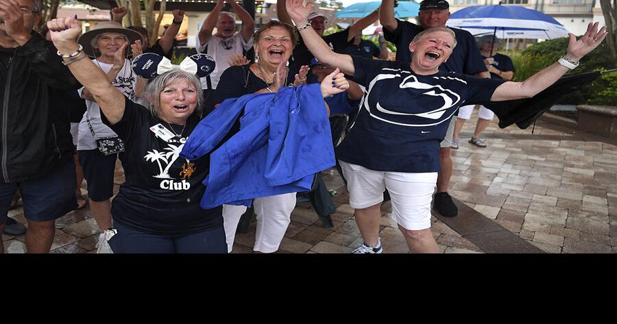 School spirit raises funds for charity