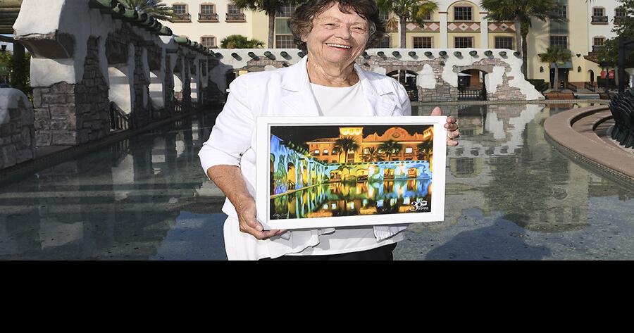 Winner announced for Spanish Springs poster competition