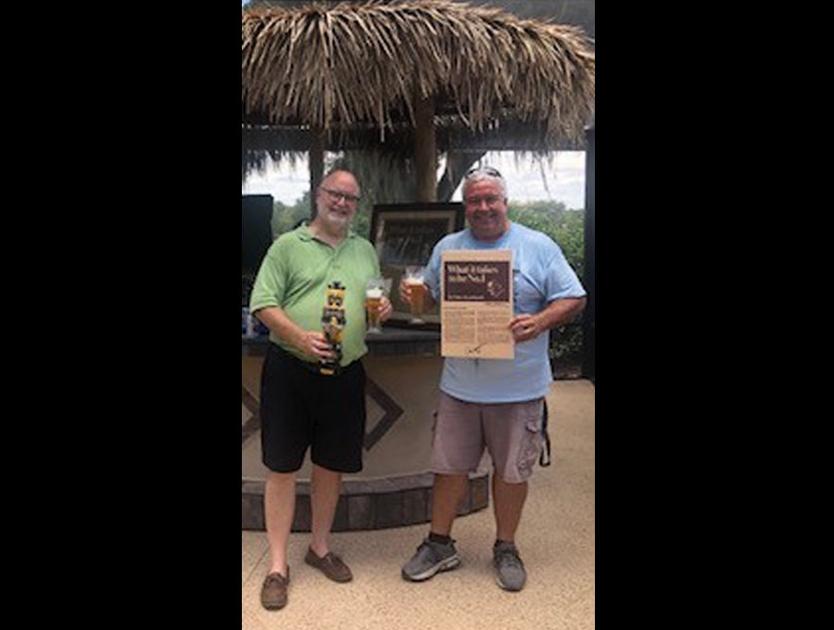 Dream home project grows into friendship