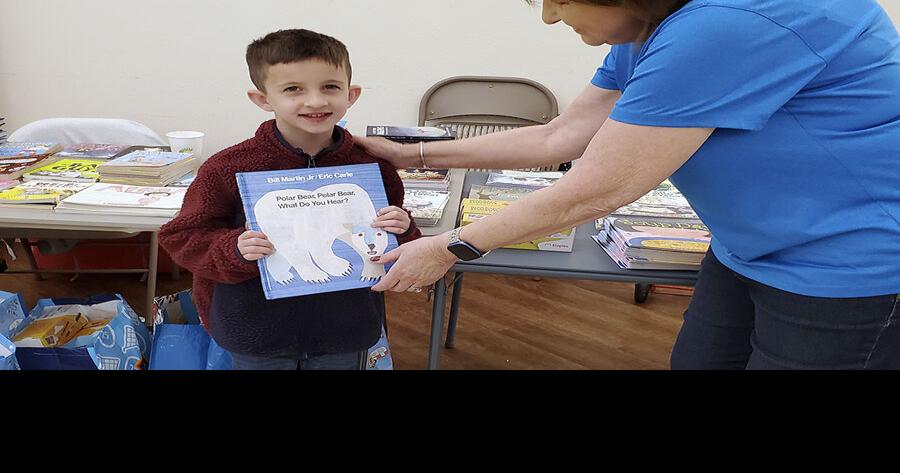 Food and Fun Festival raises thousands to support Villages club