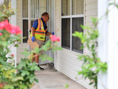 The Villages Has Florida S Lowest Crime Rate News The Villages Daily Sun Thevillagesdailysun Com