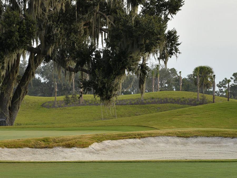Lowlands Brings New Flavor To Golf Options News The Villages Daily Sun Thevillagesdailysun Com