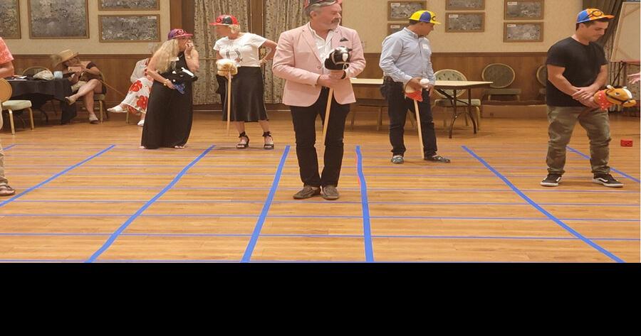 The Pony Up Polo Boosters tout successful fundraiser