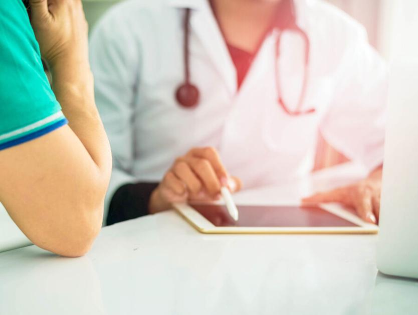 Prevention essential to keeping healthy