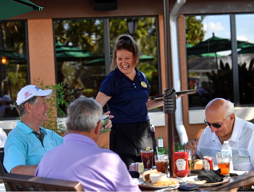 Old favorite returns with fresh new look