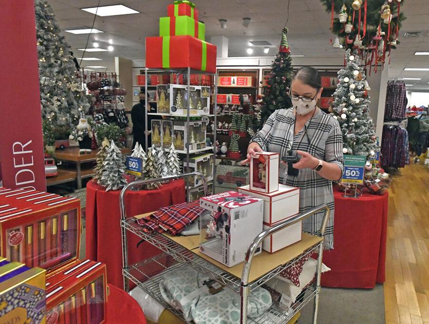 Black Friday Sales Come Early this year