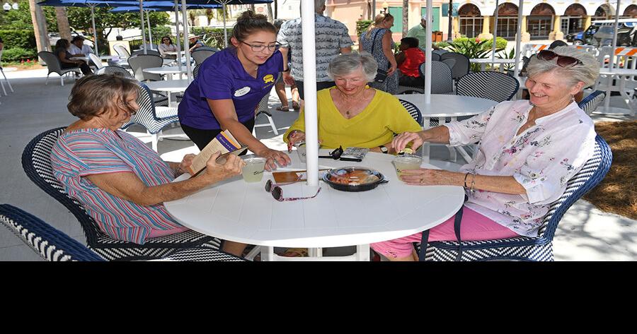 Blondie’s opens on the Square in Spanish Springs