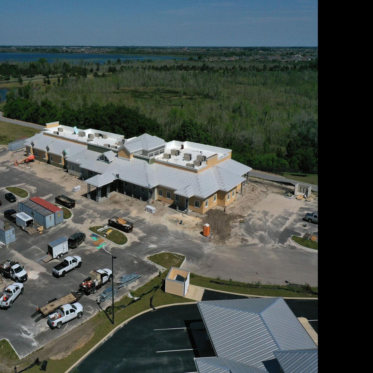 Plane Over Pasco Christmas Parade 2022 Commissioners Back Off Of Study On Ways To Raise More Taxes Here | Local  News | Thevillagesdailysun.com