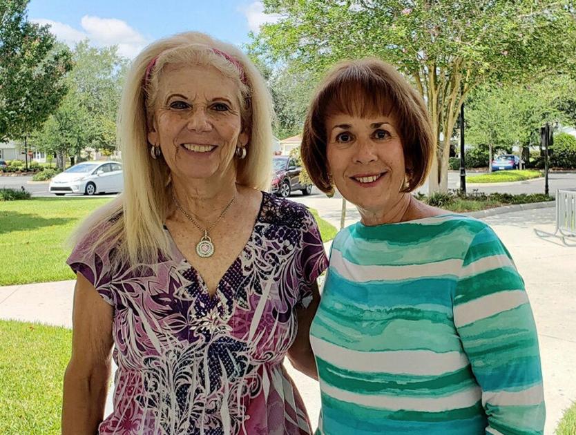 Residents reunite 50 years after Kent State tragedy